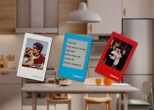 10 Creative Ways to Use a Tapmora Photo Magnet.