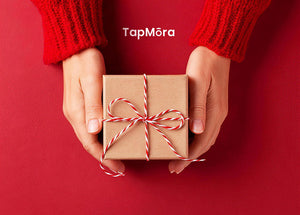 Best Gift for Someone Who Has Everything.