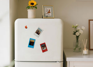 Tapmora E INK Fridge Magnet Review from Good E-reader
