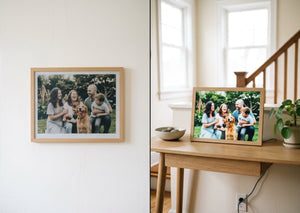 Cordless Digital Photo Frame: Why It Matters？