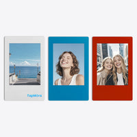 World's First Battery-Free E Ink Photo Magnet with Full-Color Display