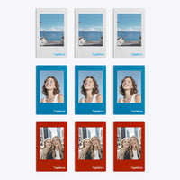 World's First Battery-Free E Ink Photo Magnet with Full-Color Display