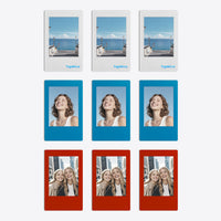 World's First Battery-Free E Ink Photo Magnet with Full-Color Display